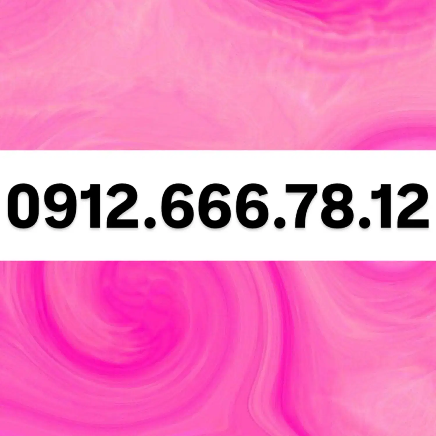 0912.666.78.12|سیم‌کارت|تهران, نیاوران|دیوار