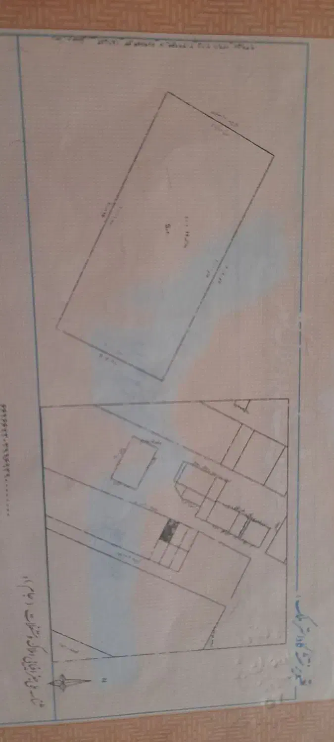 فروش زمین|فروش زمین و ملک کلنگی|عسلویه, |دیوار