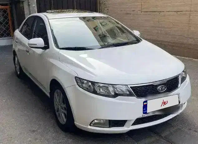 سراتو96 آپشنال فول بهقیمت/معاوضه خودرو شرایط|خودرو سواری و وانت|مشهد, خرمشهر|دیوار