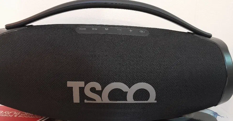 سیستم صوتی خانگی TSCO مدلTS23363|سیستم صوتی خانگی|بندرعباس, |دیوار