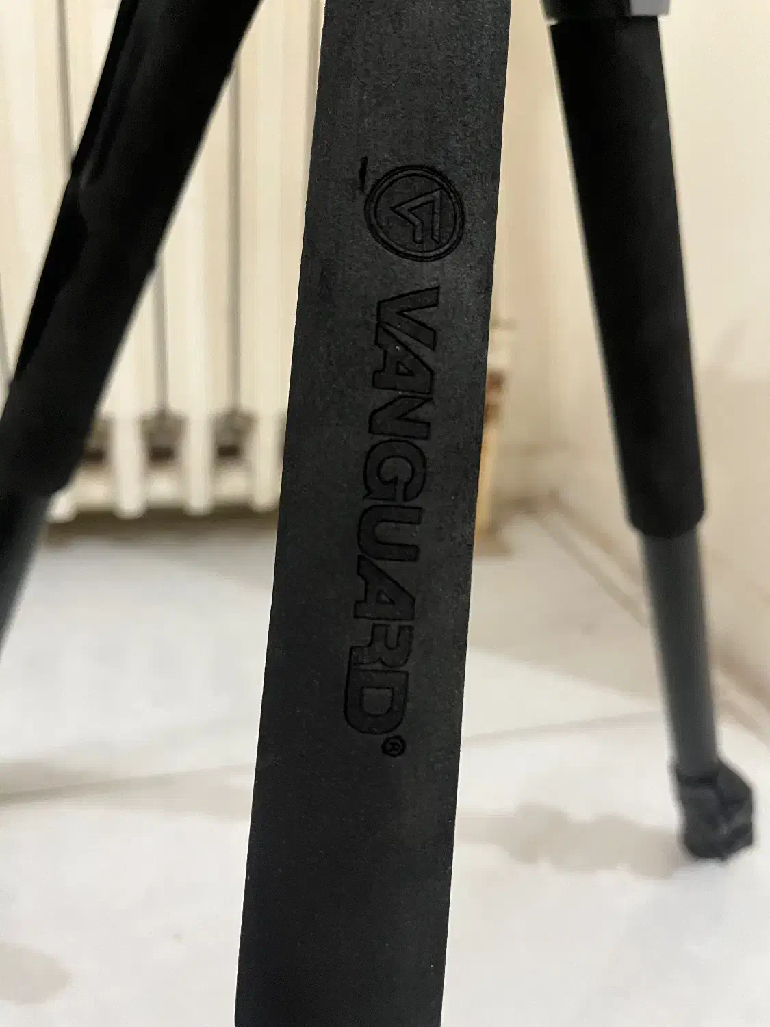 سه پایه ونگارد Vanguard ALTA PRO 263AT|دوربین عکاسی و فیلم‌برداری|تهران, وحیدیه|دیوار