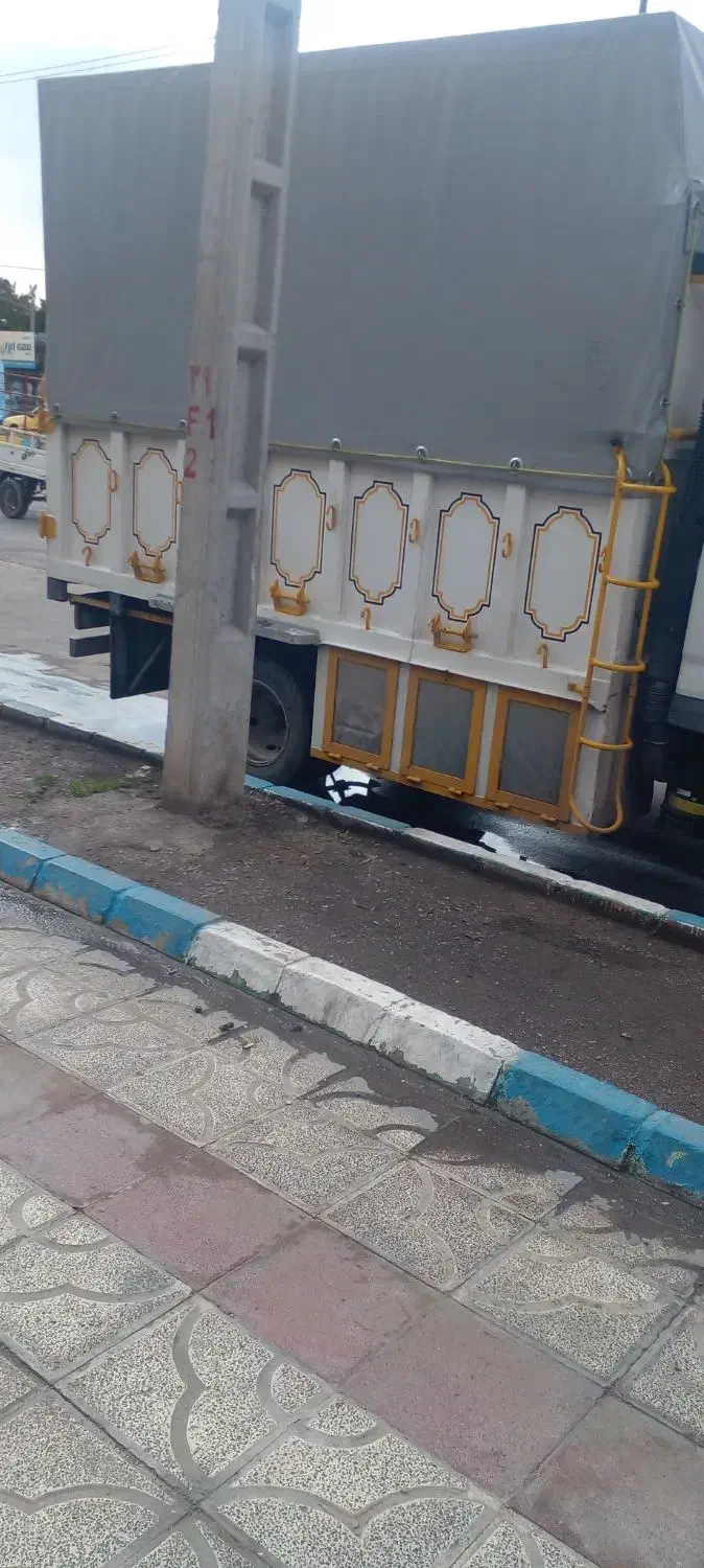 پیک جام|خدمات حمل و نقل|تربت جام, شهرک آزادگان|دیوار