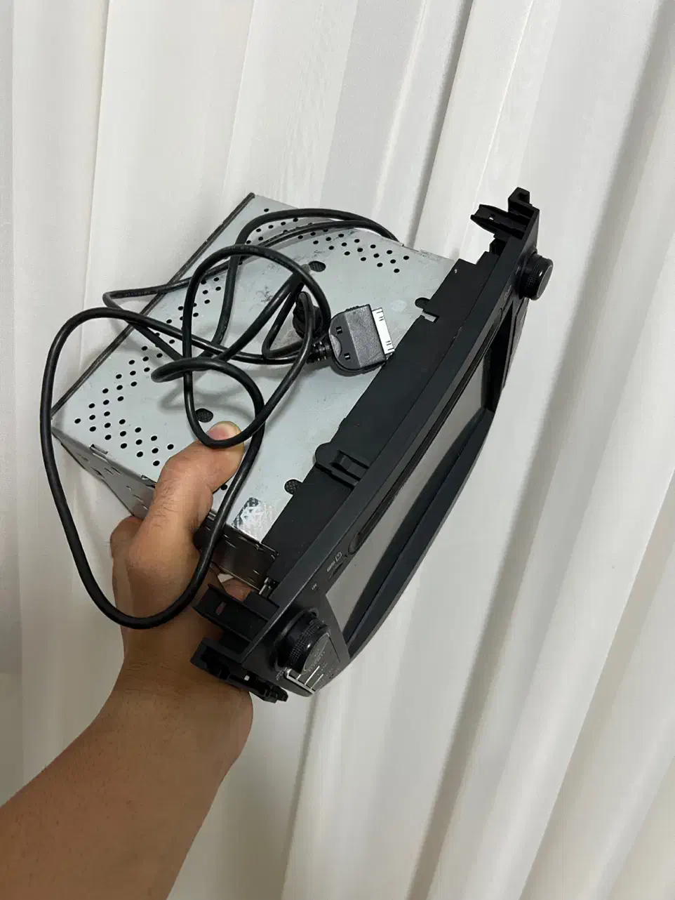 مانیتور فابریکلیفان ایکس۶۰|قطعات یدکی و لوازم جانبی|رشت, پارک شهر|دیوار