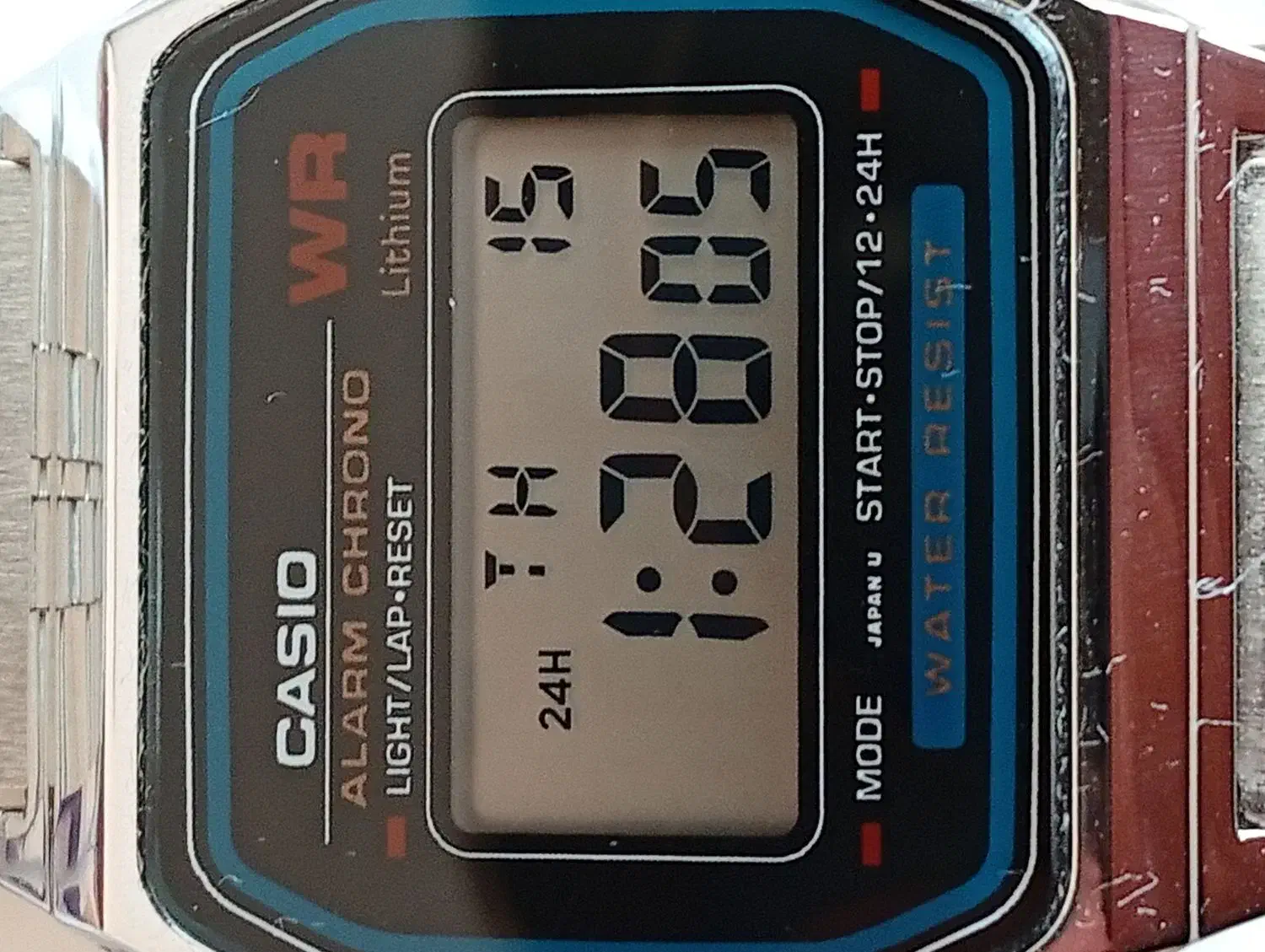 انواع ساعت(پرداخت در آدرس)|ساعت|لنجان, |دیوار