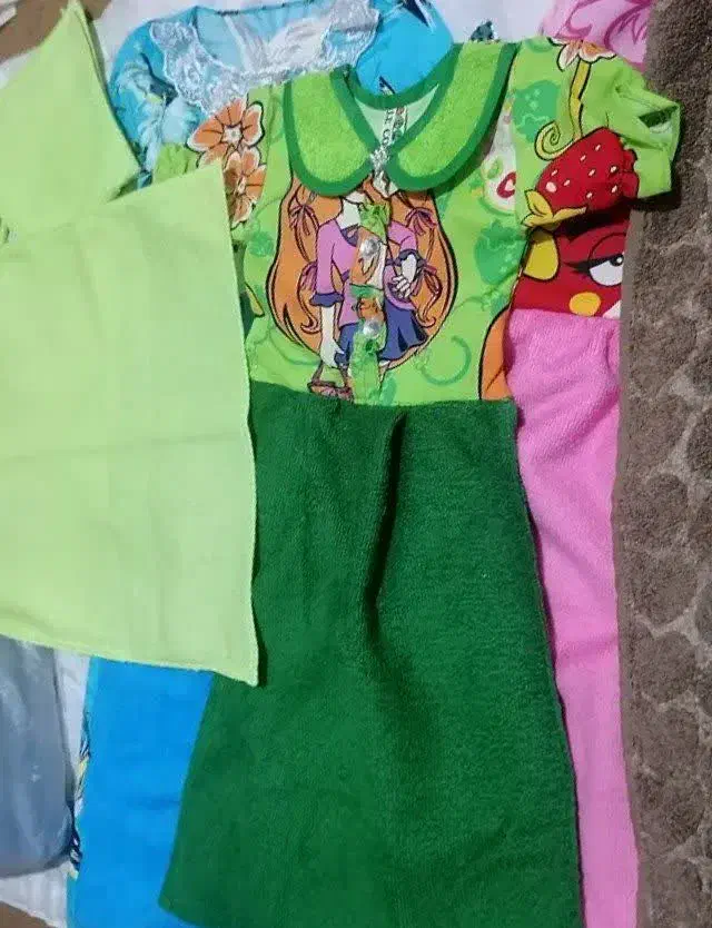 حوله آشپزخانه|سفره، حوله، دستمال آشپزخانه|مشهد, ایثارگران|دیوار