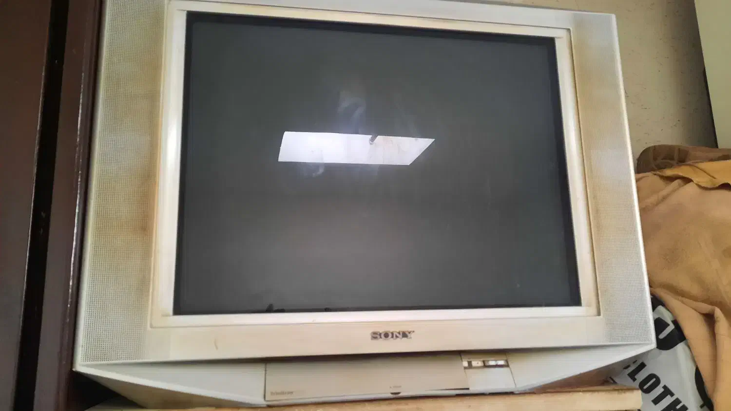 تلوزیون ۲۹ سونی|تلویزیون و پروژکتور|قزوین, |دیوار