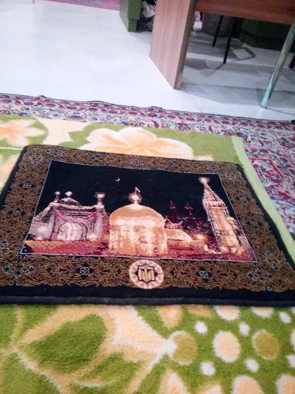 تابلوی فرش|تابلو فرش|مشهد, رضاشهر|دیوار