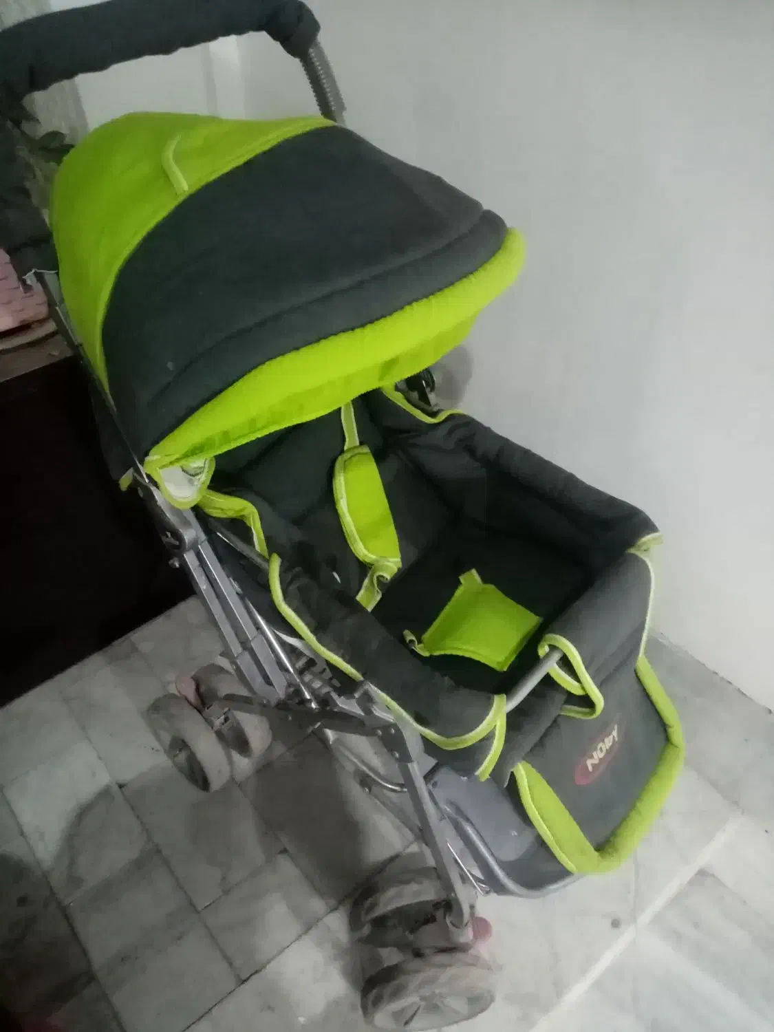 کالسکه|کالسکه و لوازم جانبی|مشهد, یوسفیه (شهرک غرب)|دیوار