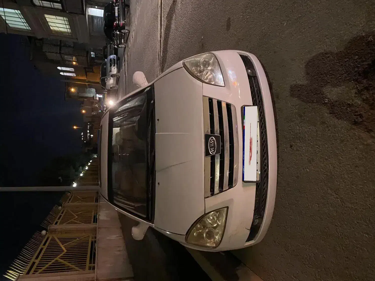 ماشین|خودرو سواری و وانت|قم, نوقطار|دیوار