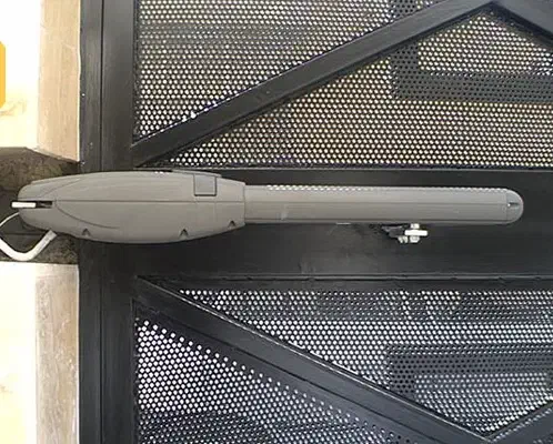 جک پارکینگی دربهای پارکینگ مدل محک mahak درب ریموت|مصالح و تجهیزات ساختمان|شاندیز, |دیوار