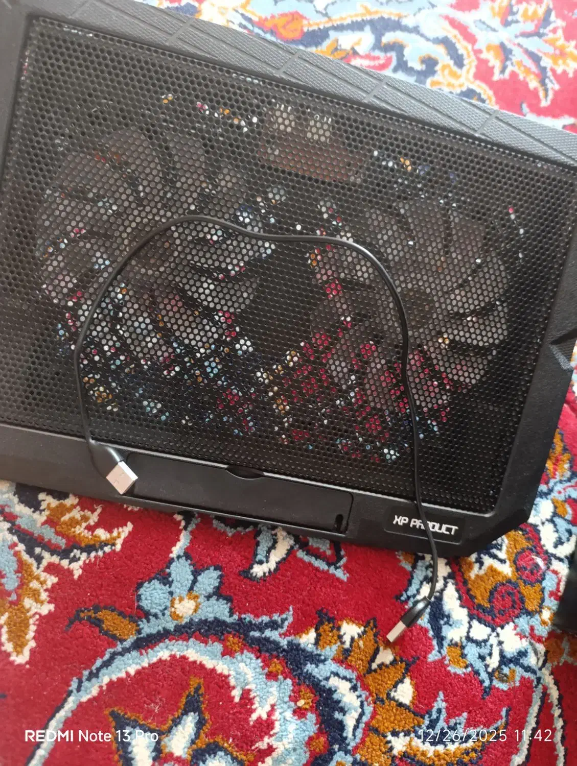 کول پد|قطعات و لوازم جانبی رایانه|شیراز, محراب|دیوار