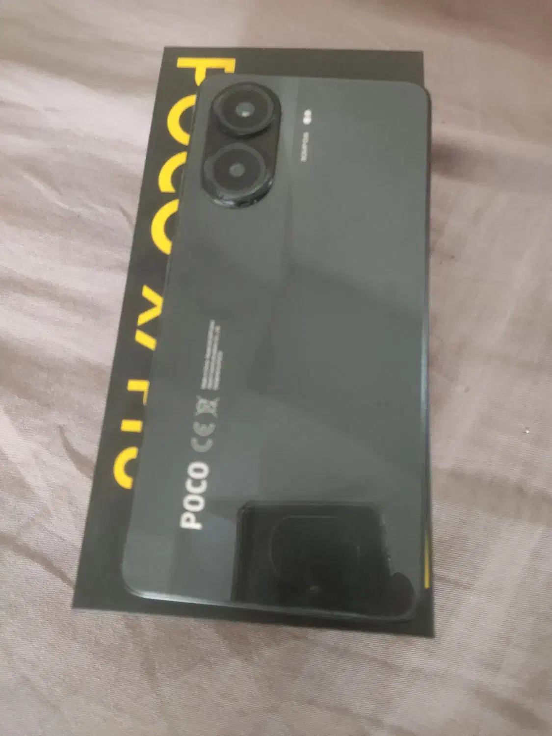 پوکو ایکس ۷ پرو|موبایل|مشکین‌دشت, |دیوار