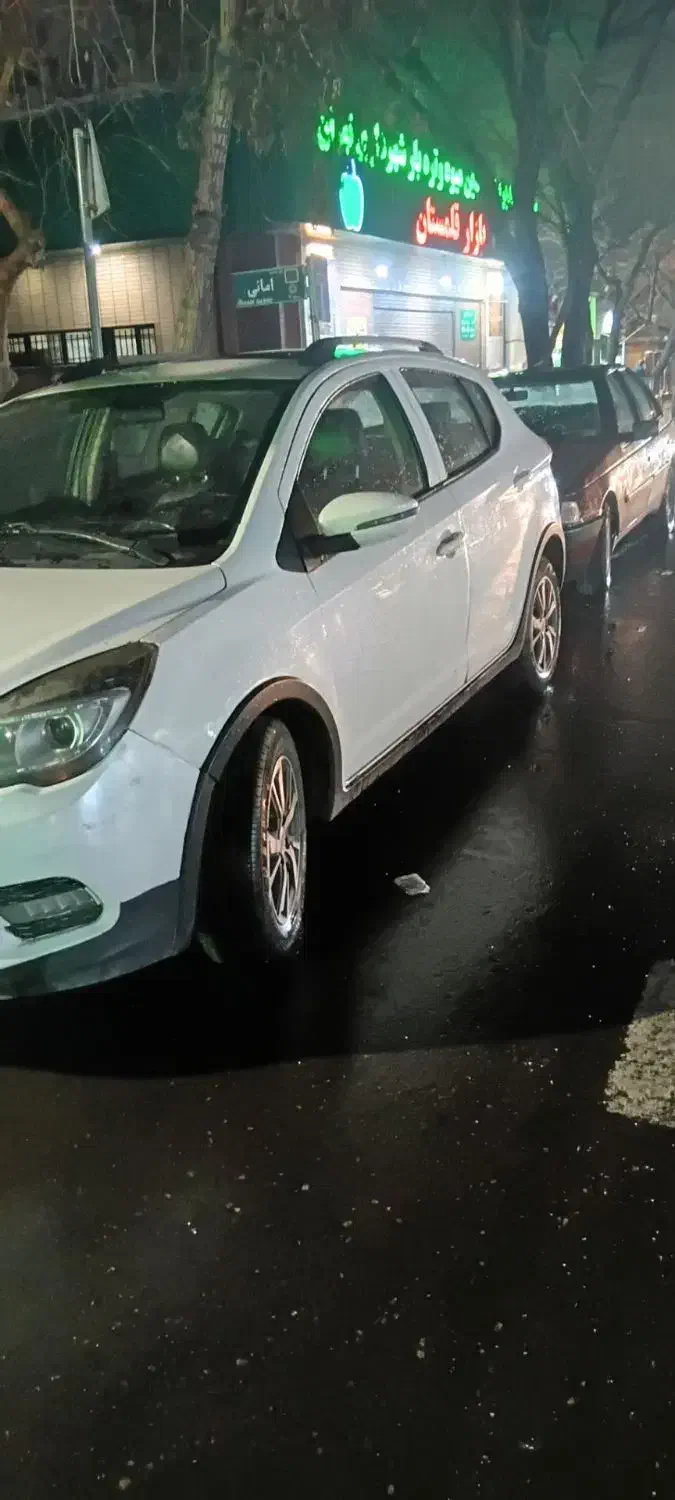 لیفانx50لیفانx50مدل۱۳۹۵|خودرو سواری و وانت|تهران, آذری|دیوار