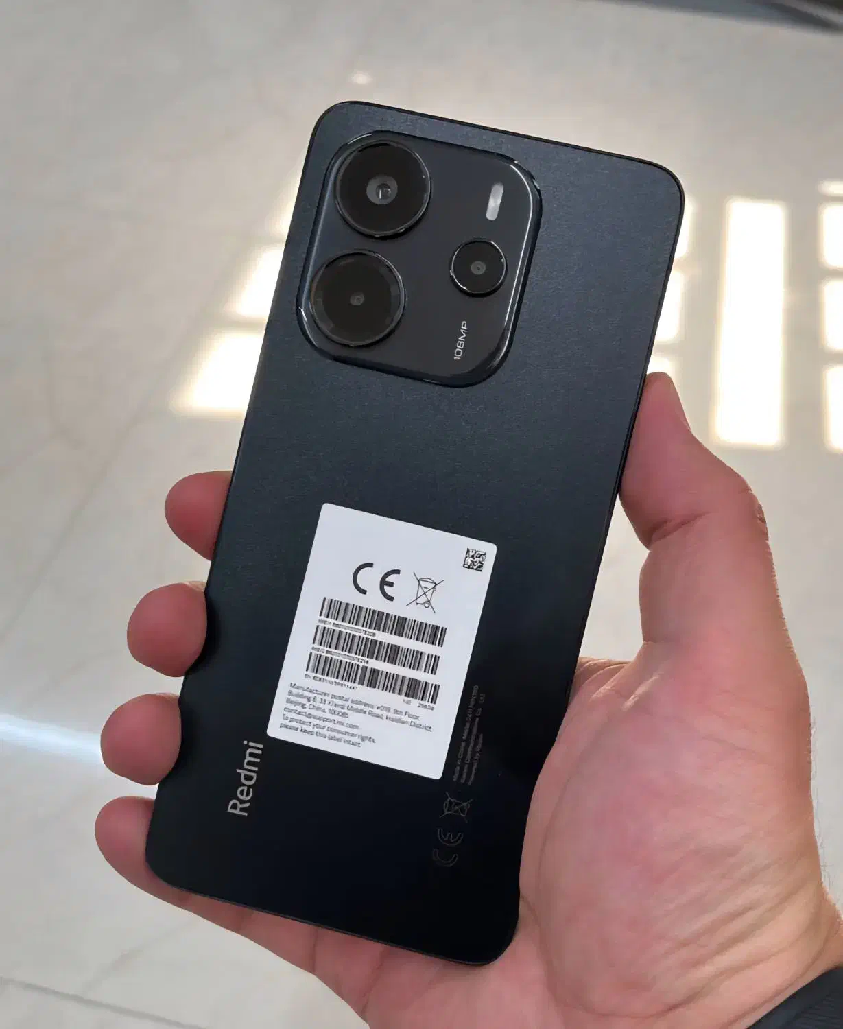 Note 14 256|موبایل|مشهد, احمدآباد|دیوار