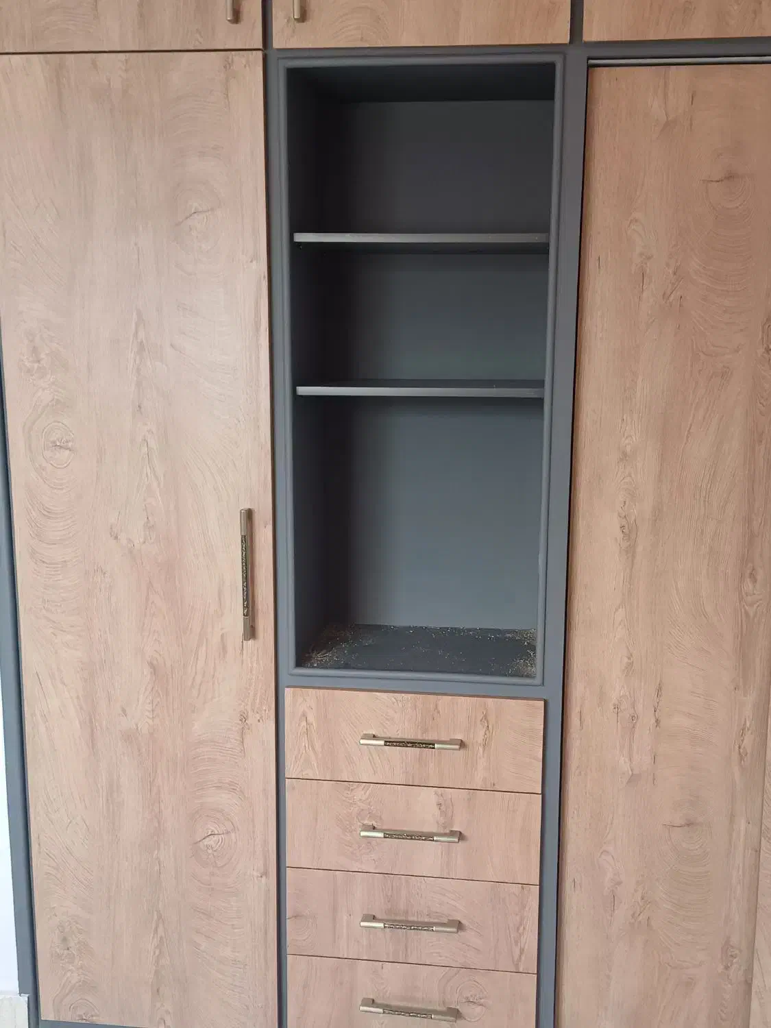 نجاری ، دکوراسیون ، کابینت ، پله ، نرده|خدمات پیشه و مهارت|رشت, کوی امام رضا|دیوار