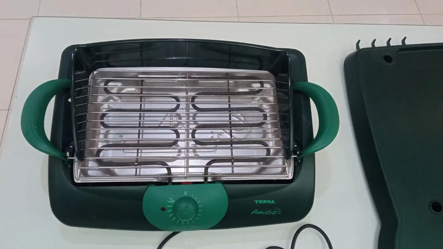 جوجه پزی|اجاق گاز و لوازم برقی پخت‌وپز|سنندج, |دیوار