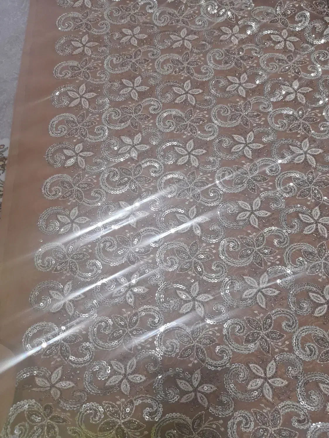 پارچه مجلسی|لوازم خیاطی و بافتنی|مشکیندشت, |دیوار