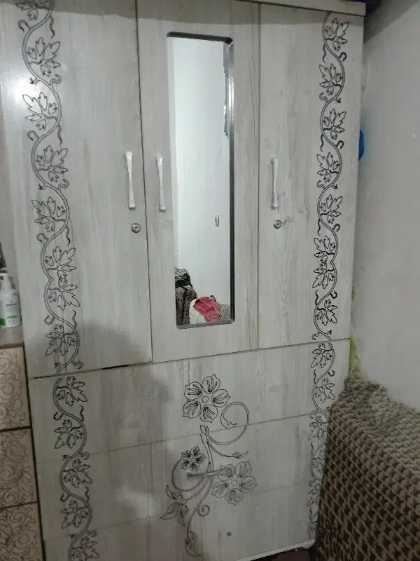 ۲ کابینت|جاکفشی، کمد، دراور|مریوان, |دیوار