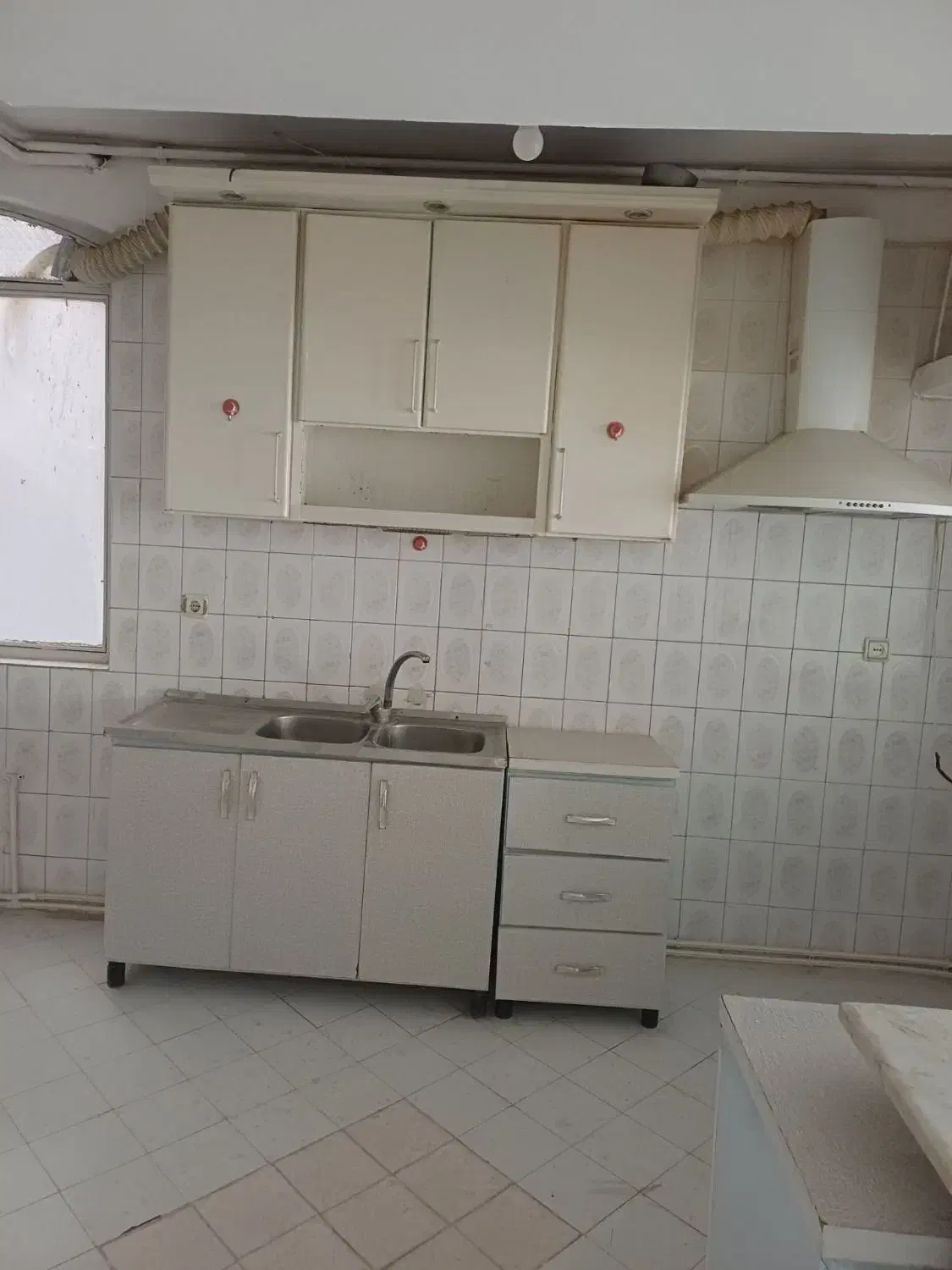 کابینت سالم|هود|فردیس, نسترن شرقی|دیوار