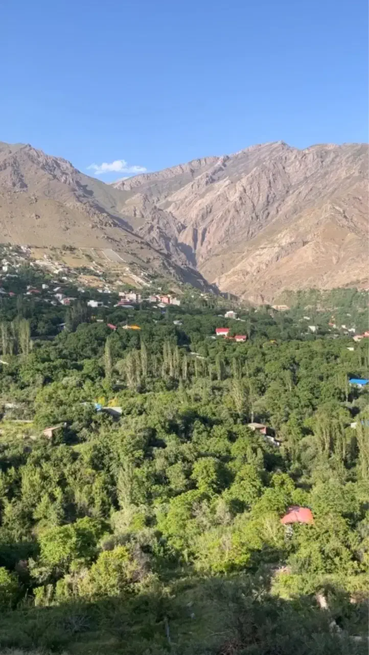 فروش زمین ۳۳۵متری در فشم (روستای امامه )|فروش زمین و ملک کلنگی|تهران, نیروی هوایی (پیروزی)|دیوار