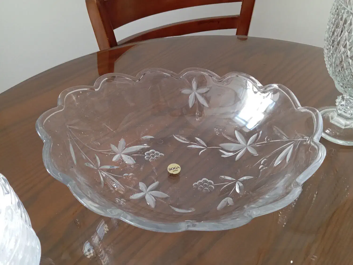 کاسه میوه خوری وانارخوری یاقوت|ظروف سرو و پذیرایی|تهران, دولتخواه جنوبی|دیوار