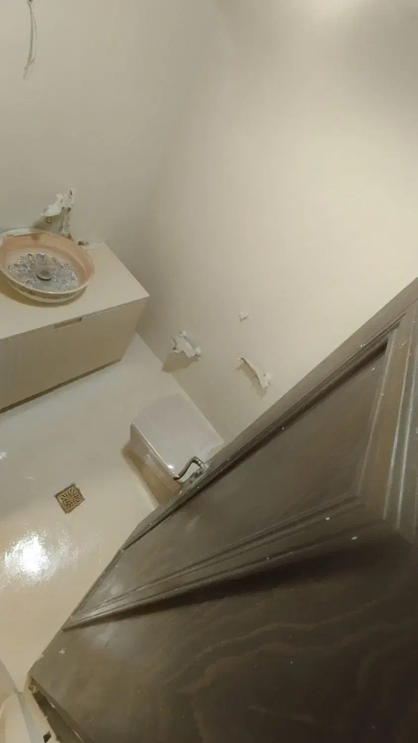 میکروسمنت حرفه ای|خدمات پیشه و مهارت|تهران, ونک|دیوار