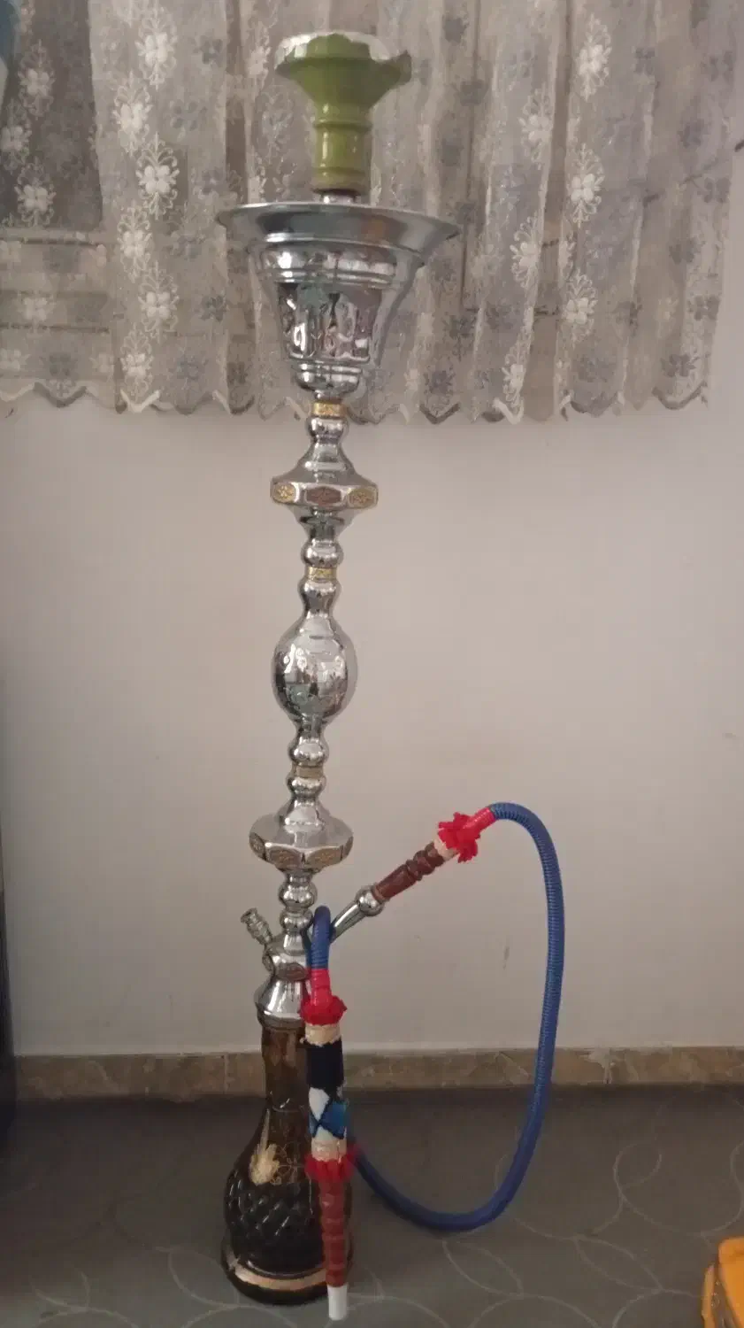 قلیان|کلکسیون و سرگرمی|باقرشهر, |دیوار