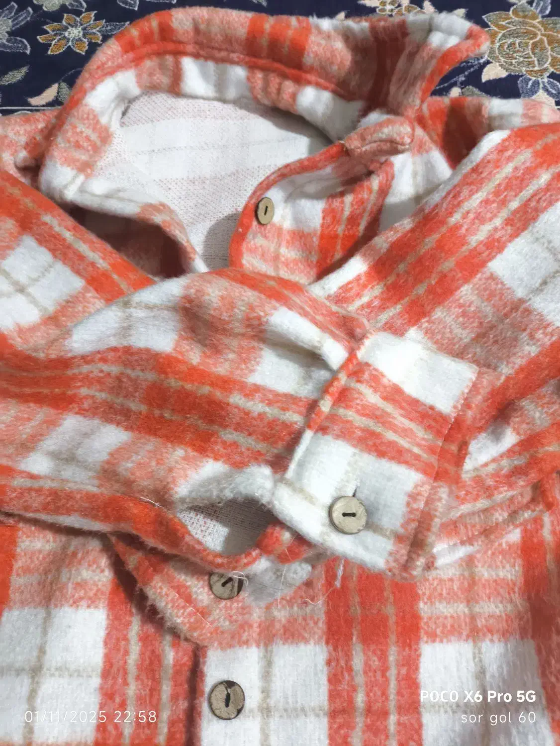 ژاکت در حد نو|لباس|ارومیه, |دیوار