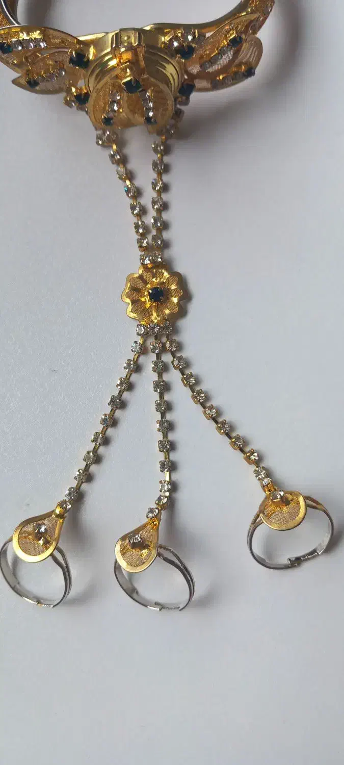 دستبند و انگشتر و ساعت|جواهرات|مشهد, شاهد (شهرک غرب)|دیوار