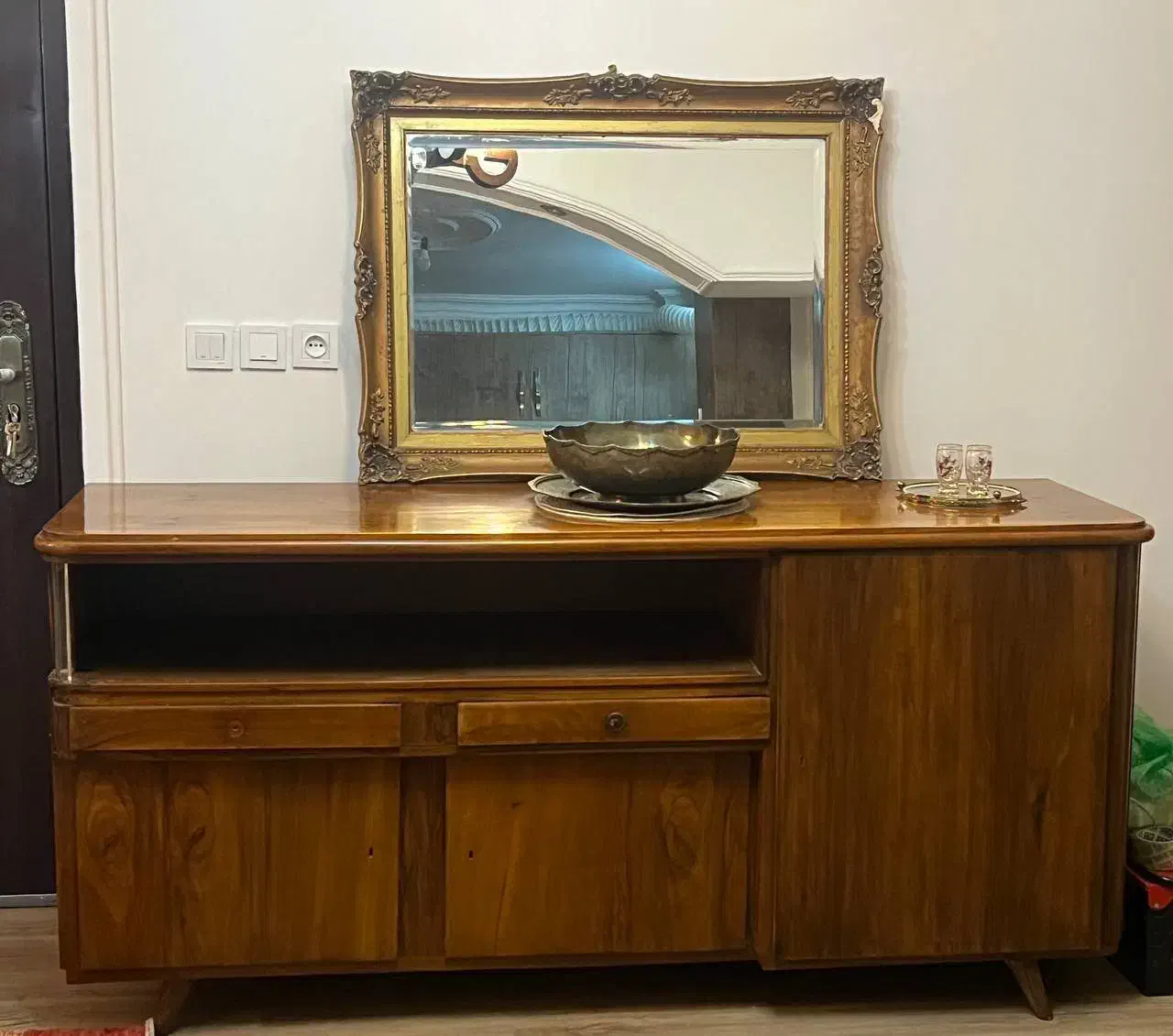 کنسول|بوفه، ویترین، کنسول|تهران, دریا|دیوار