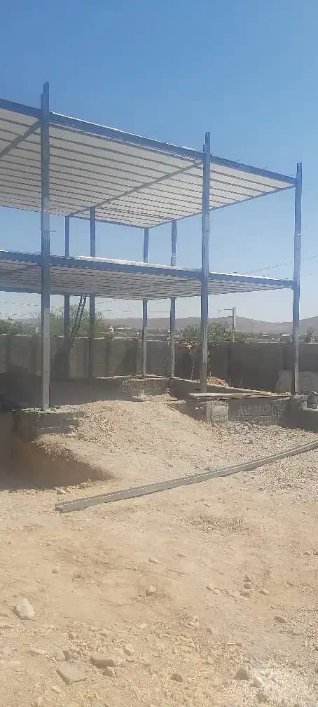 انجام دیوارکشی ساختمان و استخر قیمت مناسب|خدمات پیشه و مهارت|آبسرد, |دیوار