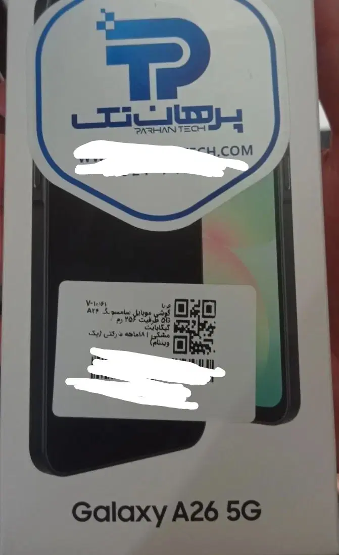 a26 ram8 256g|موبایل|اهواز, کوی ملی راه|دیوار