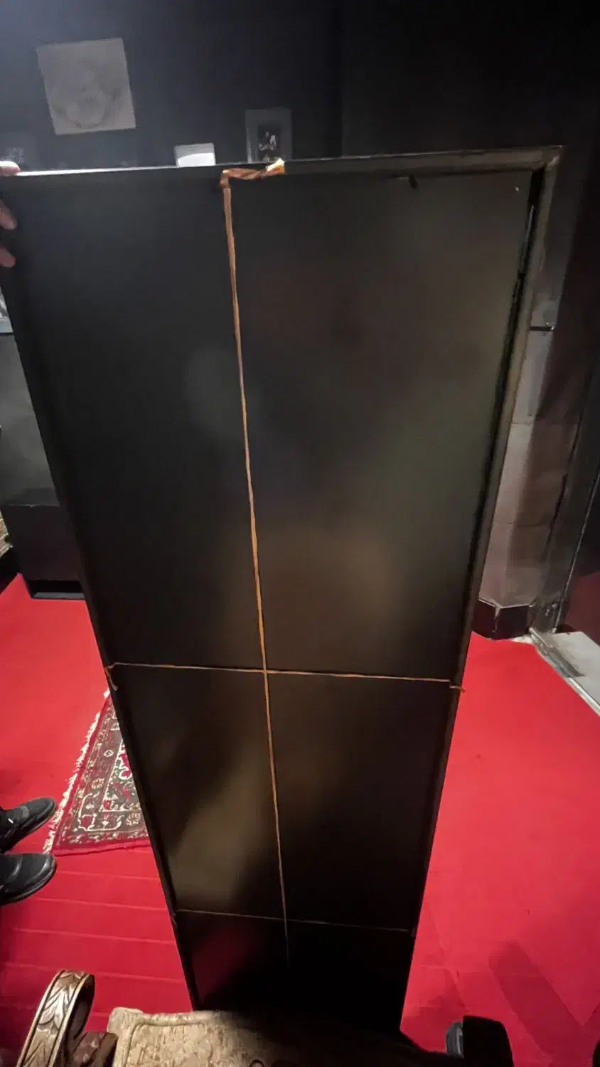 آینه قدی|آینه|ارومیه, |دیوار