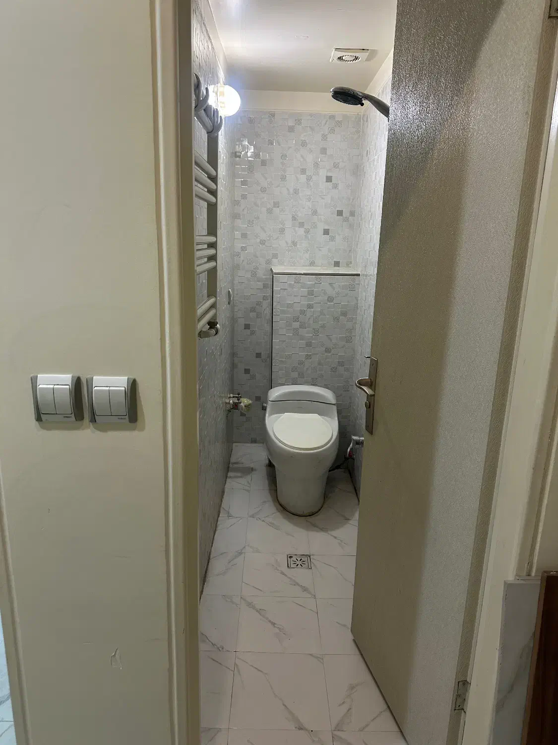 آپارتمان یک خوابه (همایی،موقعیت اداری و مسکونی)|اجارهٔ آپارتمان|تهران, مجیدیه|دیوار