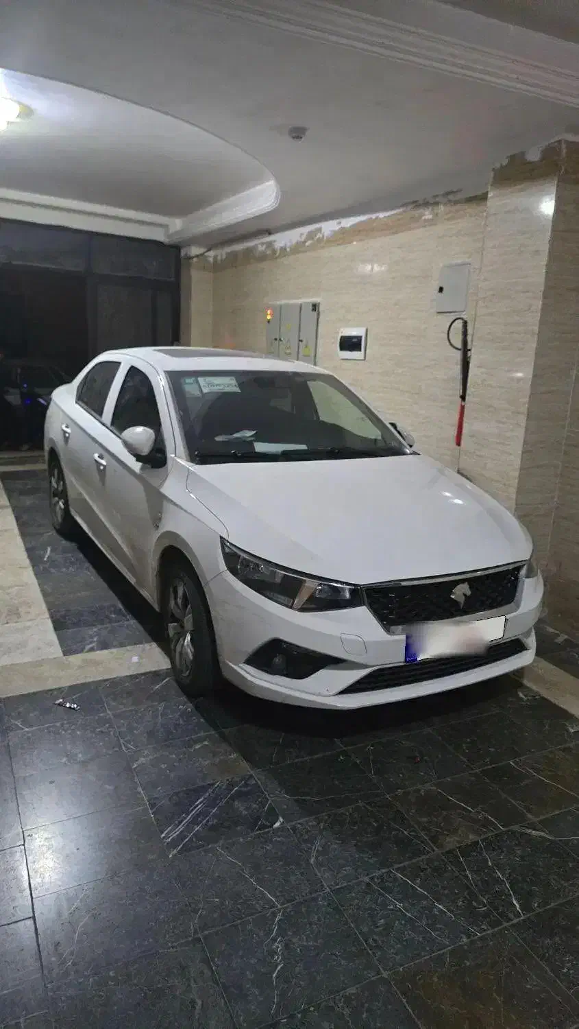 تارا v4 lx وی فور ال ایکس مدل 1404|خودرو سواری و وانت|قم, بنیاد|دیوار