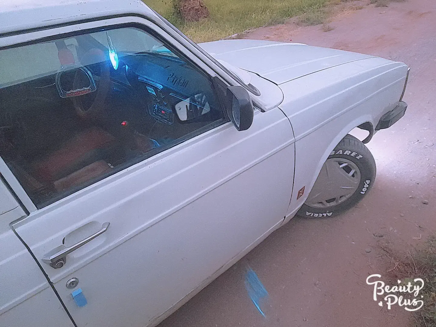 وانت پیکان|خودرو سواری و وانت|بم, |دیوار