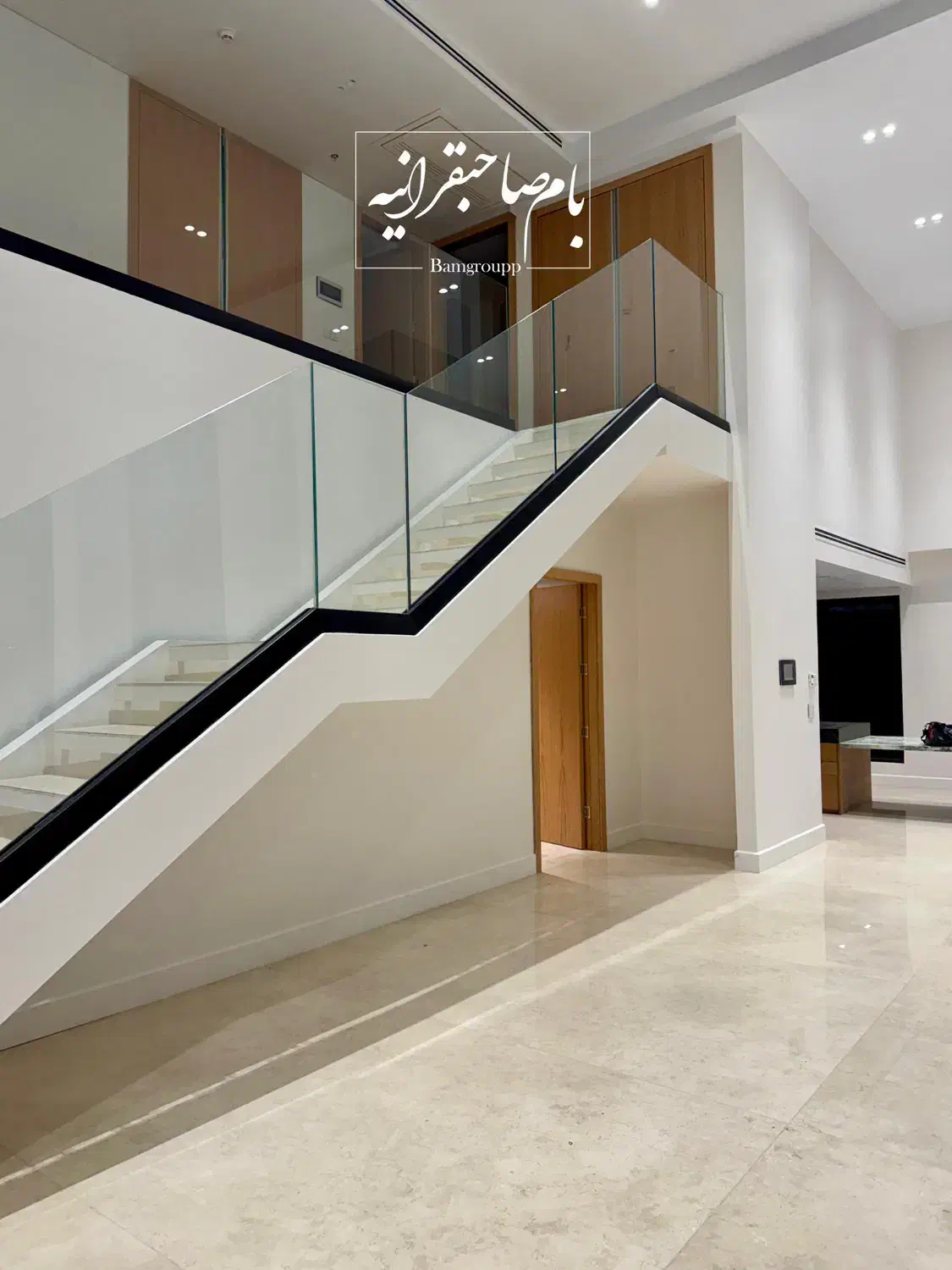 ۵۰۰متر دوبلکس/مدرن مینیمال/کلیدنخورده/عکس واقعی|اجارهٔ آپارتمان|تهران, فرمانیه|دیوار