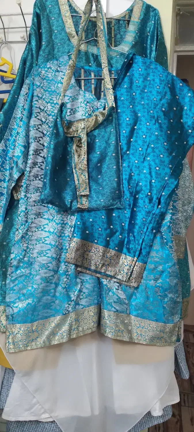 ست لباس سنتی|لباس|شیراز, وصال|دیوار