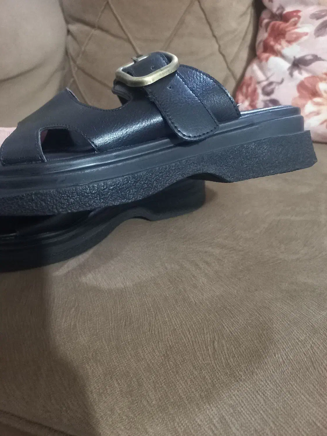 صندل|کیف، کفش، کمربند|تهران, تهرانپارس غربی|دیوار