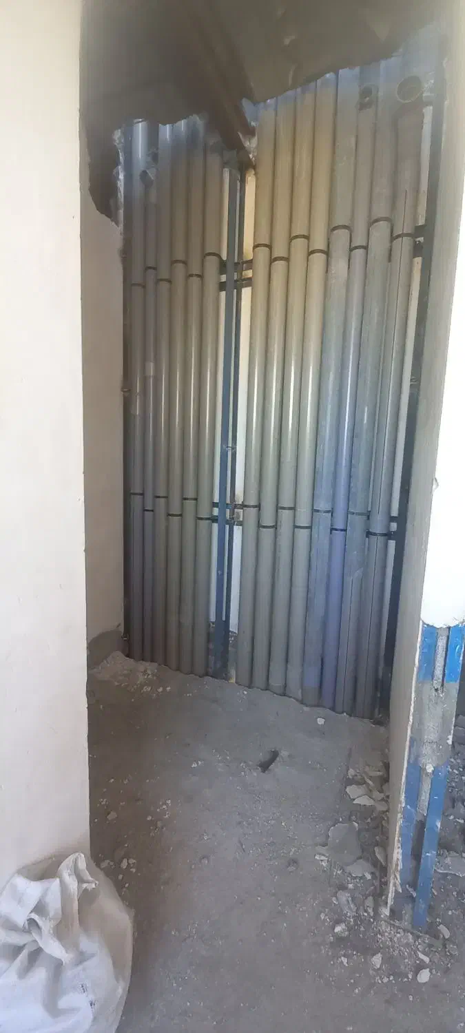 استا کار حرفه ای لوله کشی|خدمات پیشه و مهارت|مشهد, شهید قربانی|دیوار