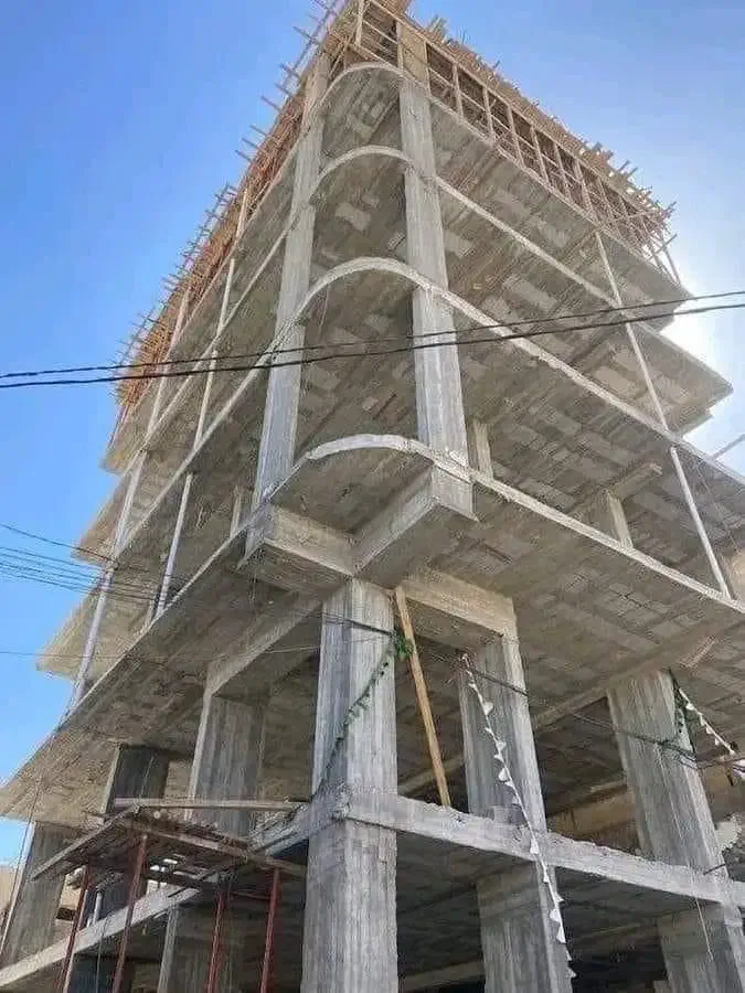 آپارتمان های نوساز منطقه ۲۲/واحد ۶۵ متری|پیش‌فروش املاک|تهران, شهرک علم و فناوری|دیوار