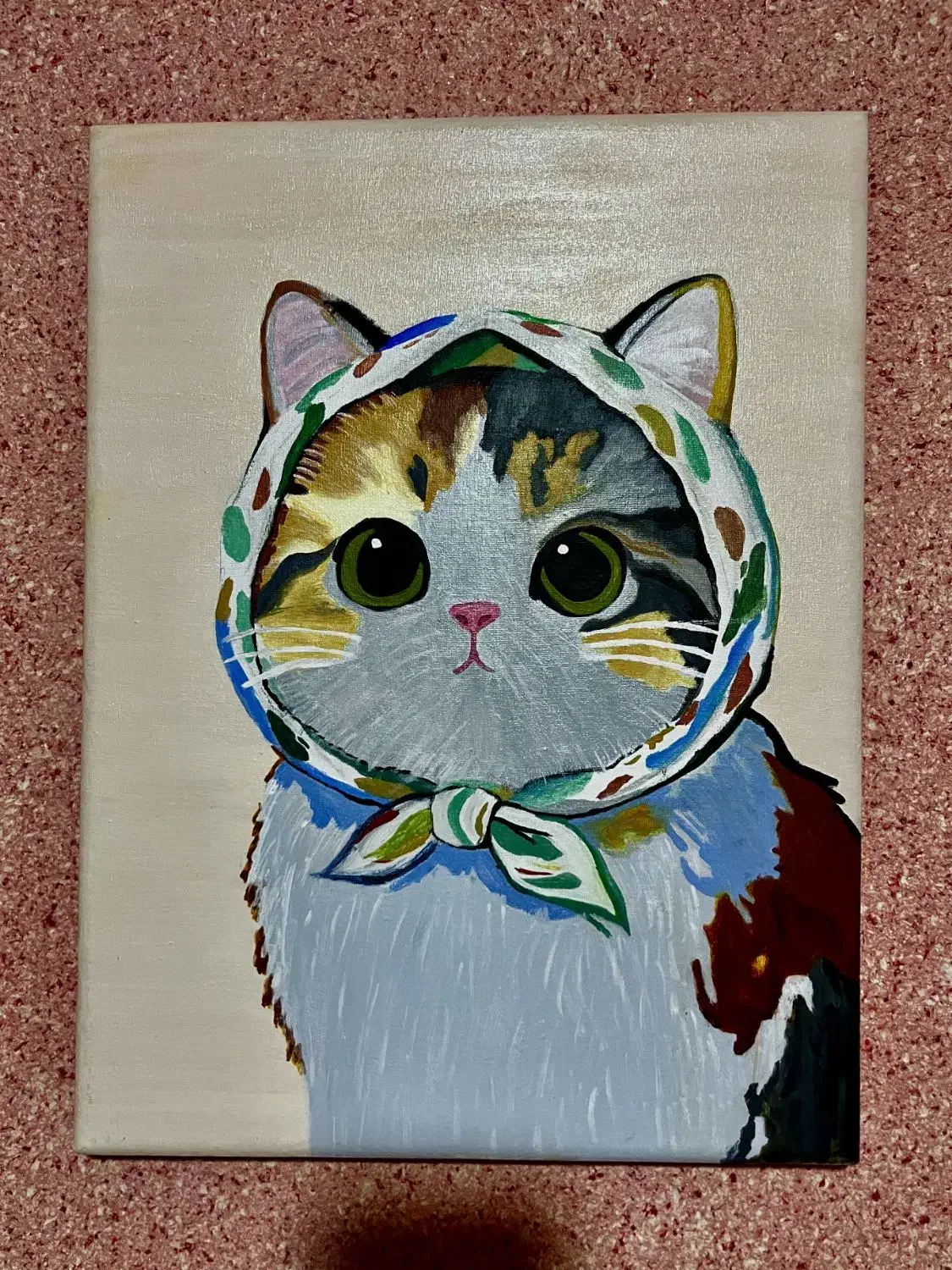 تابلو نقاشی|تابلو، نقاشی، عکس|شوش, |دیوار