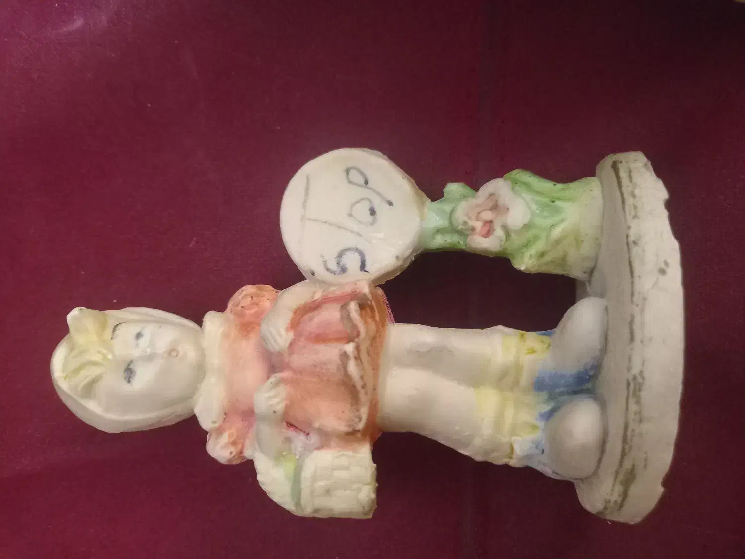 مجسمه دکوری|مجسمه، تندیس، ماکت|تهران, صد دستگاه|دیوار