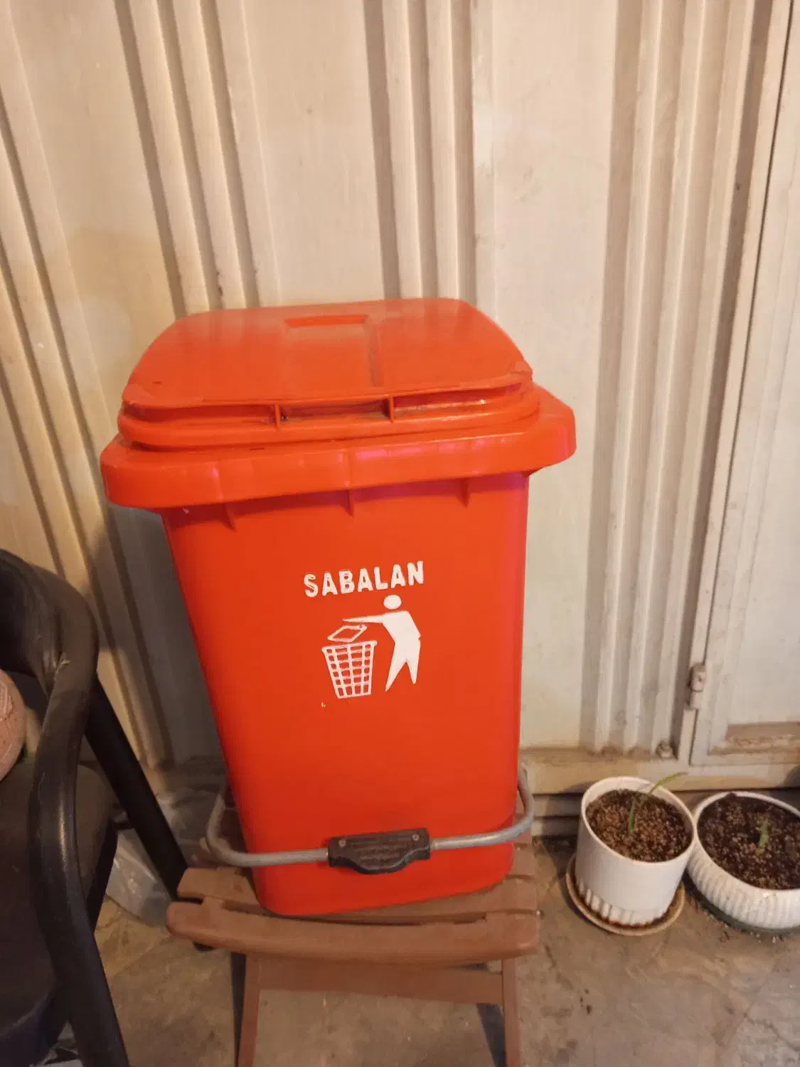 سطل آشغال|لوازم نظافت|تهران, آسمان|دیوار