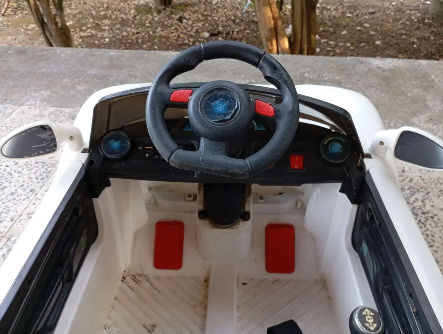 ماشین شارژی کودک|اسباببازی|لنگرود, |دیوار