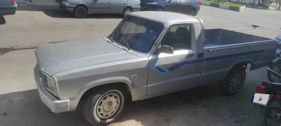 مزدا موتور ژاپن|خودرو سواری و وانت|لار, |دیوار