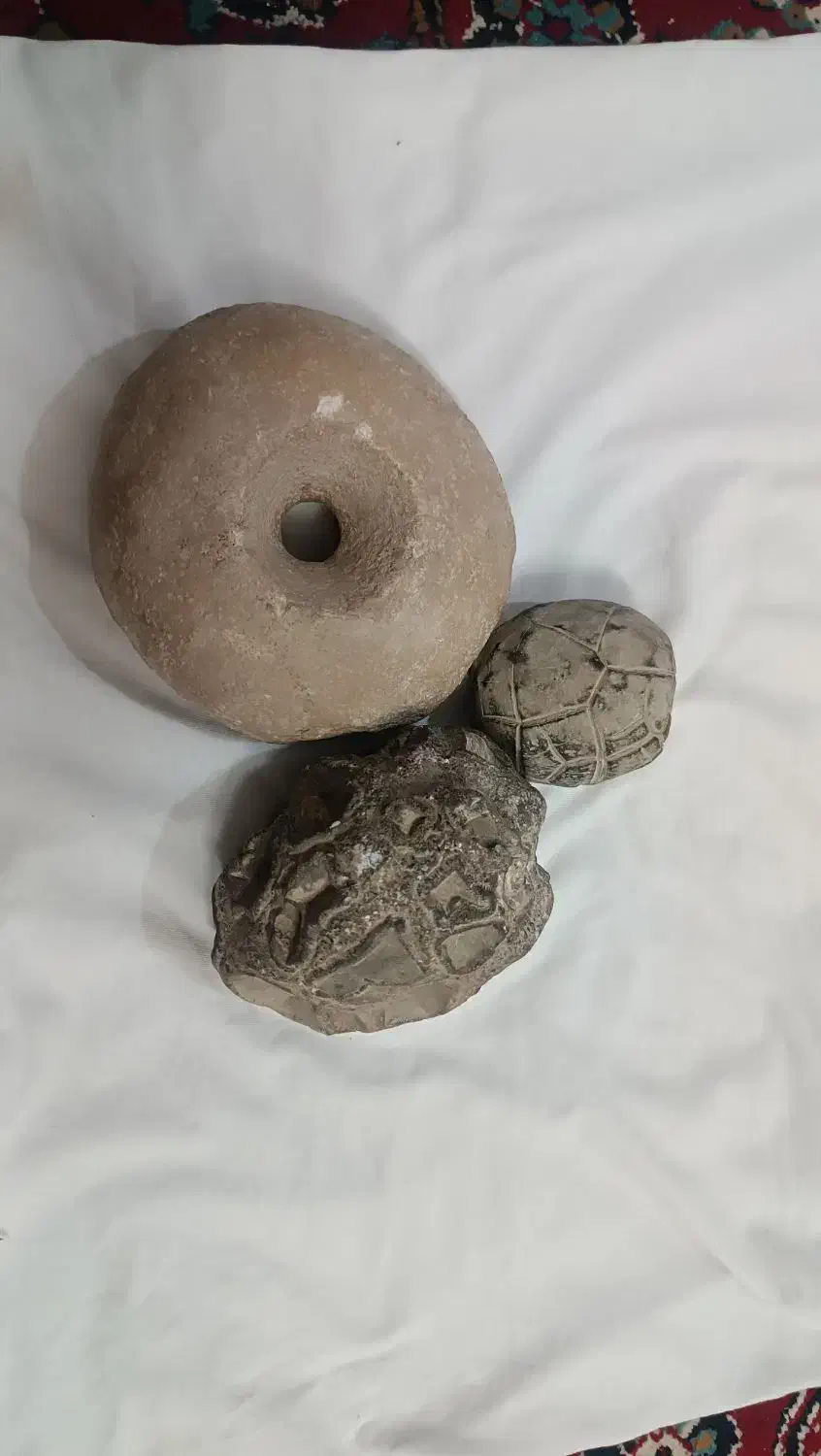 سنگ کلکسیونی|کلکسیون اشیاء عتیقه|مشهد, امیرآباد|دیوار