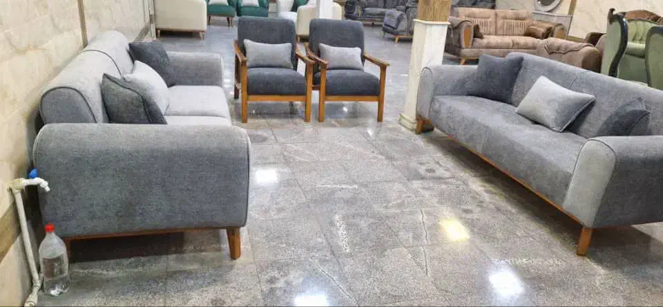 مبل،سرویس خواب|مبلمان خانگی و میز عسلی|نسیمشهر, |دیوار