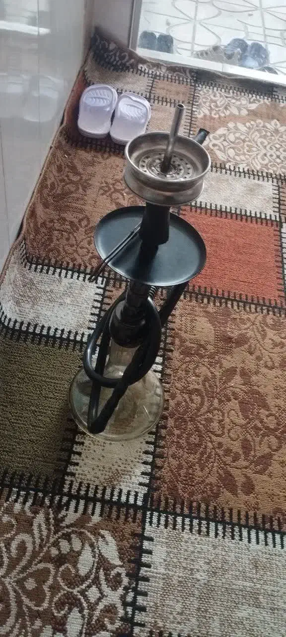 قلیان|کوهنوردی و کمپینگ|مبارکه, |دیوار