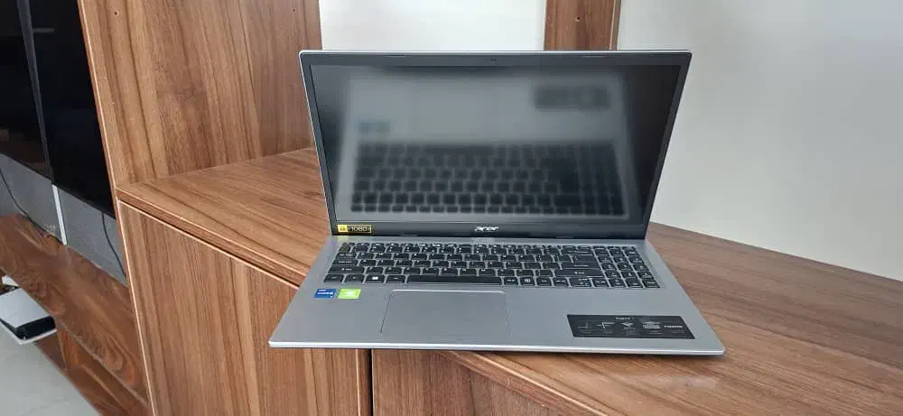 لپتاپ Acer|رایانه همراه|شیراز, بعثت|دیوار